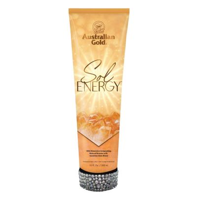 AUSTRALIAN GOLD Sol Energy 300 ml